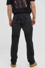 North - Jeans med stretch 