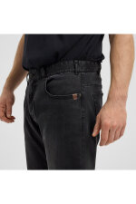 North - Jeans med stretch 