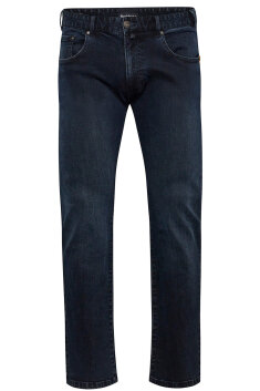 North - Jeans med stretch 