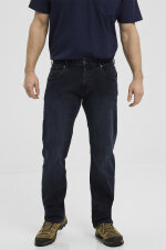 North - Jeans med stretch 