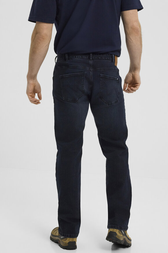 North - Jeans med stretch 