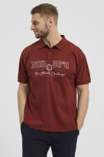 North - Polo shirt