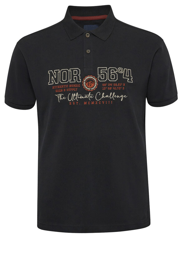 North - Polo shirt