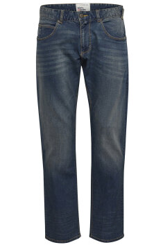 North - Jeans med stretch 