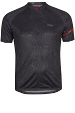 North Sport - T-shirt, Cykelblus