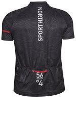 North Sport - T-shirt, Cykelblus