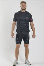 North Sport - T-shirt, Cykelblus