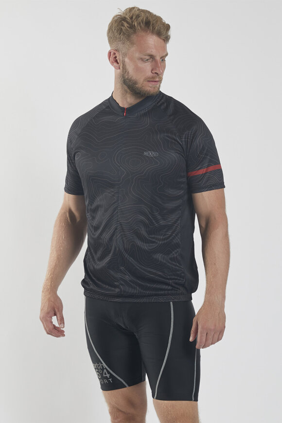 North Sport - T-shirt, Cykelblus