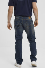 North - Jeans med stretch 