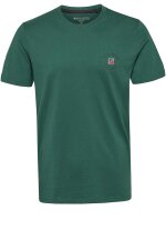 REDGREEN - T-shirt