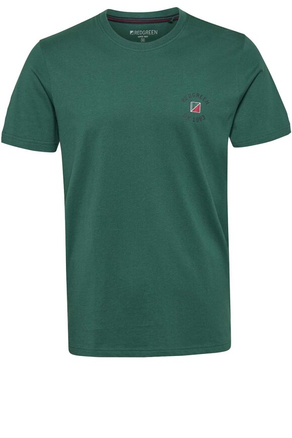 REDGREEN - T-shirt