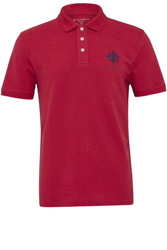 REDGREEN - Polo shirt