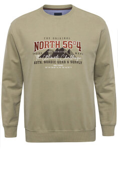 North - Sweatshirt