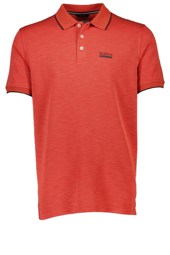 Bison - Polo Shirt