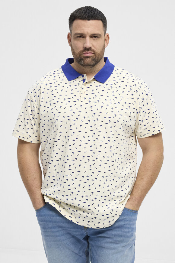 North - Polo shirt