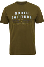 North - T-shirt