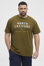 North - T-shirt