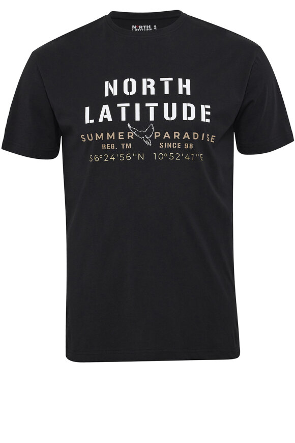 North - T-shirt