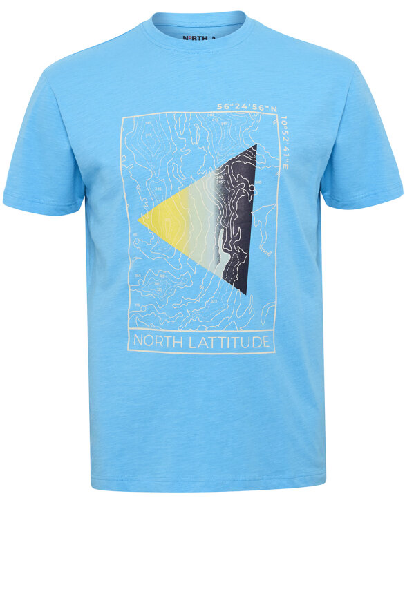 North - T-shirt