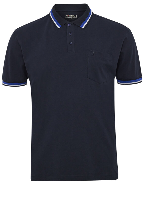 North - Polo shirt