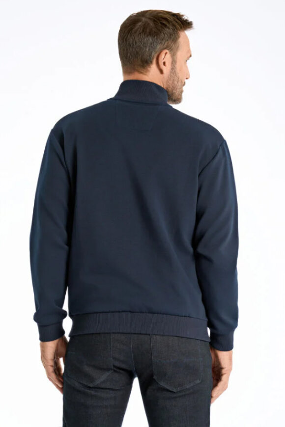 Bison - Cardigan soft superflex