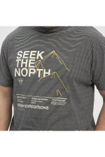 North - T-shirt