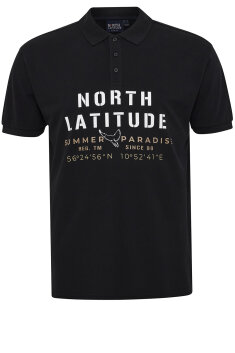 North - Piké shirt