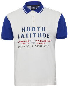 North - Piké Shirt