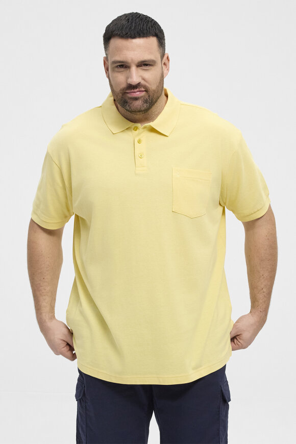 North - Polo Shirt