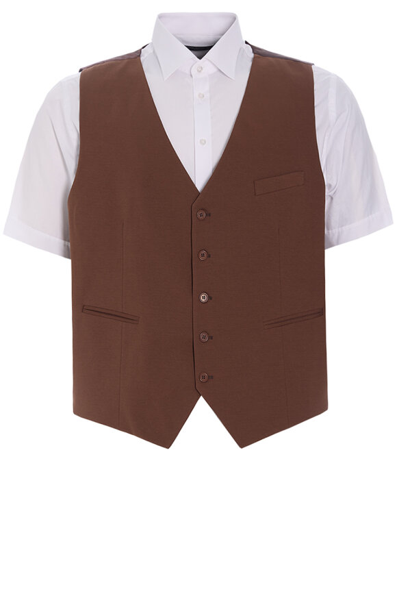 Maxfort - Vest